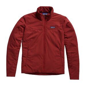 Patagonia Light Down Jacket